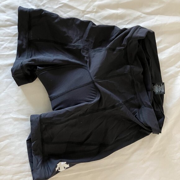 Bike shorts with padding - Picture 5 of 5